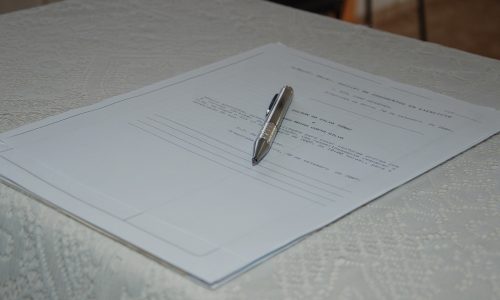 Document preparation service cimbatore