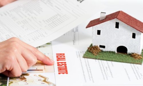 Realestate document service writers in coimbatore