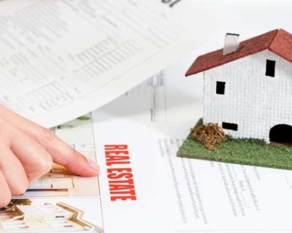 Realestate document service writers in coimbatore