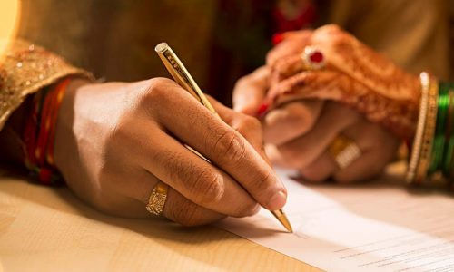 marriage registration documentation service coimbatore
