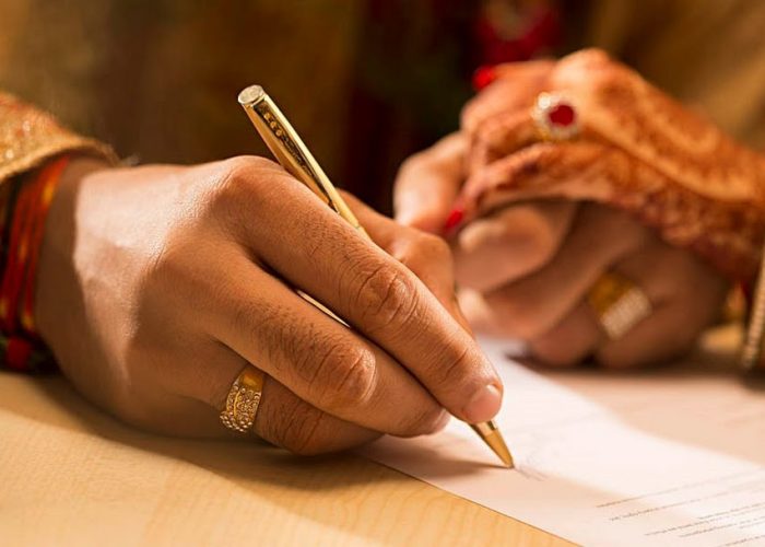 marriage registration documentation service coimbatore